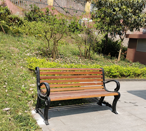 重庆北碚缙云山