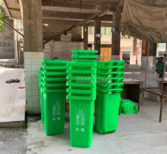 渝北古路镇（塑料桶）