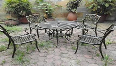 重庆休闲椅厂家